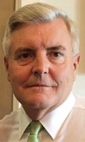 Don Borgschulte, CSAM